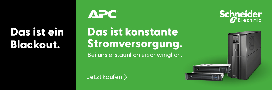 APC Novemberdeals