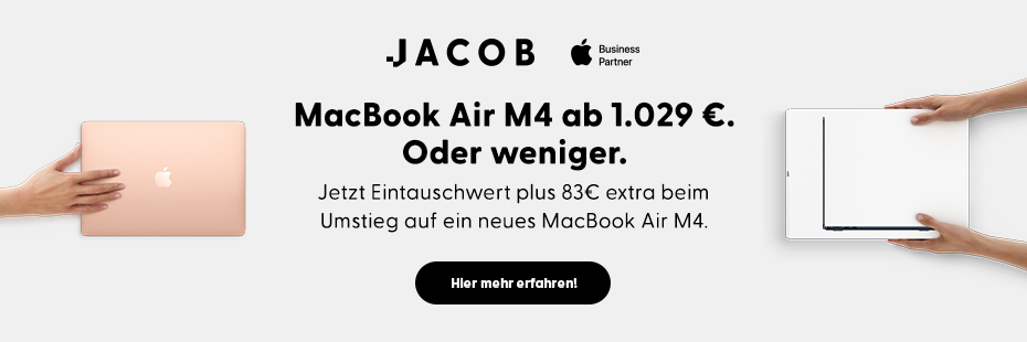 Apple Tradein MacBook Air