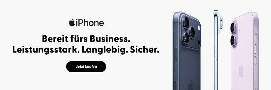 Apple iPhone refresh