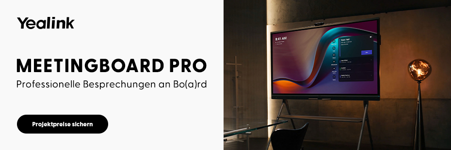 Yealink MeetingBoard Pro