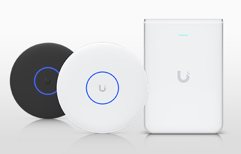 Ubiquiti WiFi